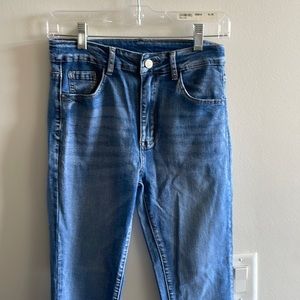 SHEIN jeans